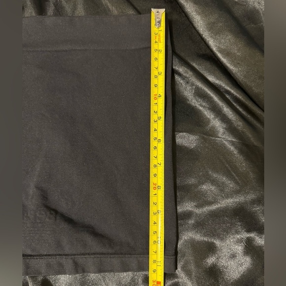 BeBand‎ black maternity band S/M - Picture 6 of 6